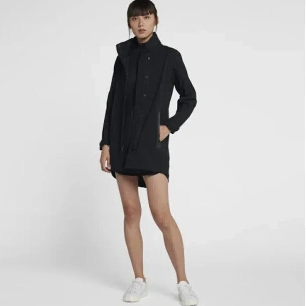 Nike Hypershield Hyperadapt Jacket Size Medium ❤️ - Picture 1 of 9